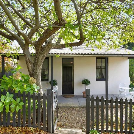 Hills Havens Cottages Leura Exterior foto